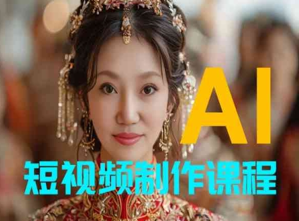 【AI短视频制作】教你足不出户,AI帮你自动生成短视频,适用于摄影师、导演、剪辑-柚子网创