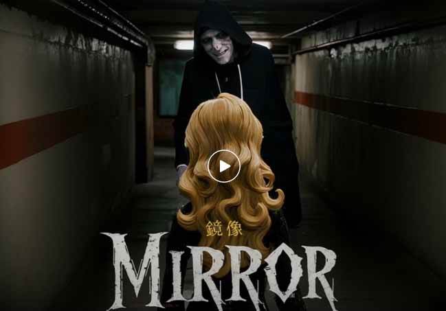 图片[3]-《镜像》AI动画高阶课：全网爆火短片复刻，音频驱动+分镜+特效叠加技法-柚子网创